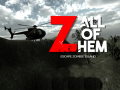 Oyunu All of Zhem: Escape Zombie Island