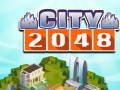Oyunu 2048 City