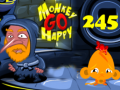 Oyunu Monkey Go Happy Stage 245