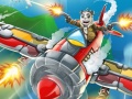 Oyunu Panda Commander Air Combat