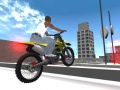 Oyunu GT Bike Simulator