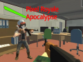Oyunu Pixel Royale Apocalypse