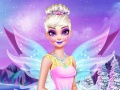 Oyunu Ice Queen Beauty Makeover