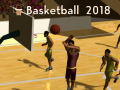 Oyunu Basketball 2018