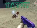 Oyunu Galactic Force Alien Survival