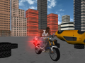 Oyunu Bike Hero 3D