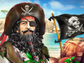 Oyunu Under the Pirate Flag