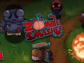 Oyunu Zombie Smasher