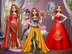 Düğün Moda Danışmanı 