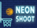 Oyunu Neon Shoot