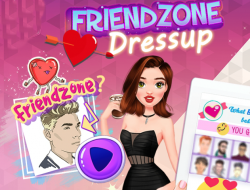 FriendZone'u Giydir 