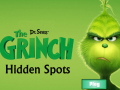 Oyunu The Grinch Hidden Spots