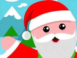 Noel Baba Kayak .