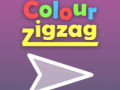 Oyunu Colour Zigzag