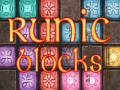 Oyunu Runic Blocks