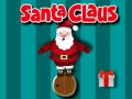 Oyunu Santa Claus Challenge