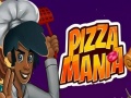 Oyunu Pizza Mania
