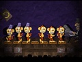 Oyunu Logical Theatre Six Monkeys