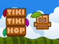 Oyunu Tiki Tiki Hop