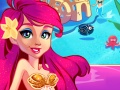 Oyunu Mermaid Princess: Underwater Games