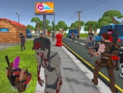 En İyi Battle Pixel Royale Çok Oyunculu 