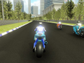 Oyunu Moto GP Racing Championship