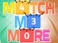 Oyunu Match Me More