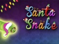 Oyunu Santa Snakes