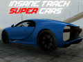 Oyunu Insane track supercars