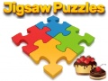 Oyunu Tasty Food Jigsaw Puzzle