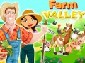 Oyunu Farm Valley