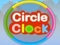 Oyunu Circle Clock