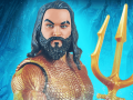 Oyunu Aquaman Race to Atlantis