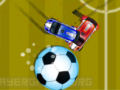 Oyunu Minicar Soccer
