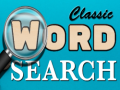 Oyunu Classic Word Search
