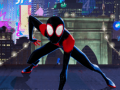 Oyunu Spiderman into the spiderverse Masked missions