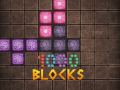 Oyunu 1000 Blocks
