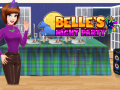 Oyunu Belle's Night Party