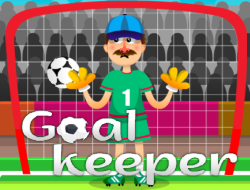 Gol Kaleci 