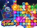 Oyunu Pop Stone 2