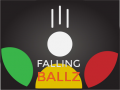 Oyunu Falling Ballz