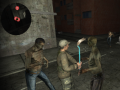 Oyunu Heavy Combat: Zombies