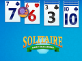 Oyunu Solitaire Daily Challenge