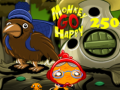 Oyunu Monkey Go Happy Stage 250