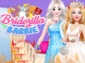 Oyunu Bridezilla Barbie