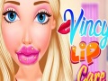 Oyunu Vincy Lip Care