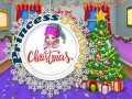 Oyunu Princess Perfect Christmas