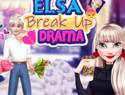Elsa Drama Drama