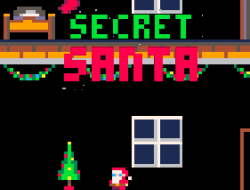 Gizli Santa 