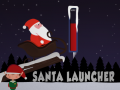 Oyunu Santa Launcher